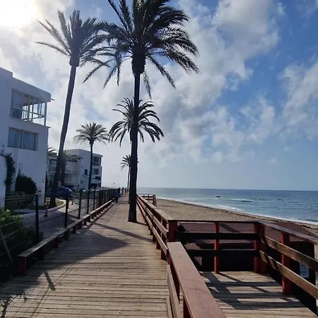 Apartment Tulipan In Calahonda Royale