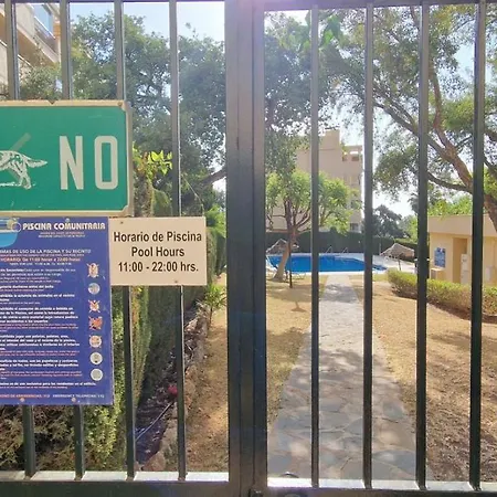 Tulipan In Calahonda Royale Apartment Marbella