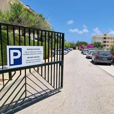 Apartment Tulipan In Calahonda Royale Marbella