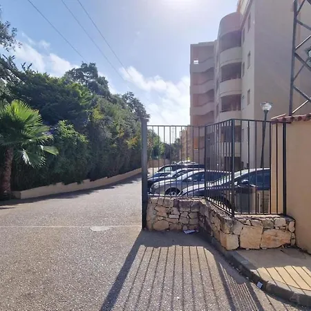 Apartment Tulipan In Calahonda Royale *