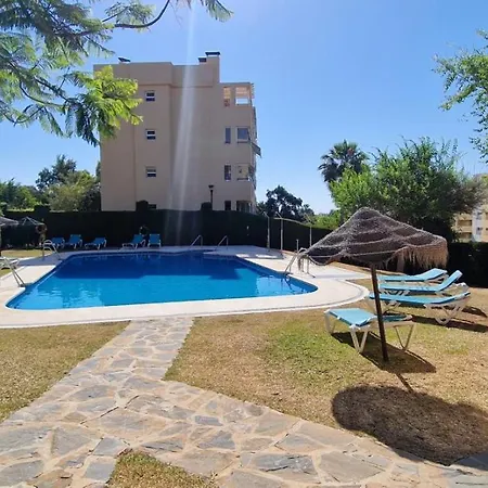 Tulipan In Calahonda Royale Apartment Marbella