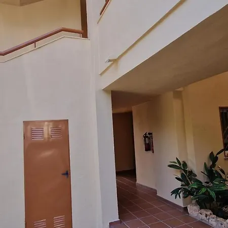 Apartment Tulipan In Calahonda Royale Marbella