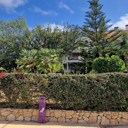 Apartment Tulipan In Calahonda Royale