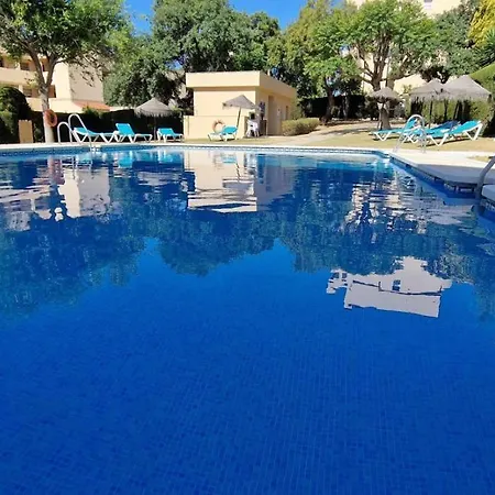 Apartment Tulipan In Calahonda Royale Marbella