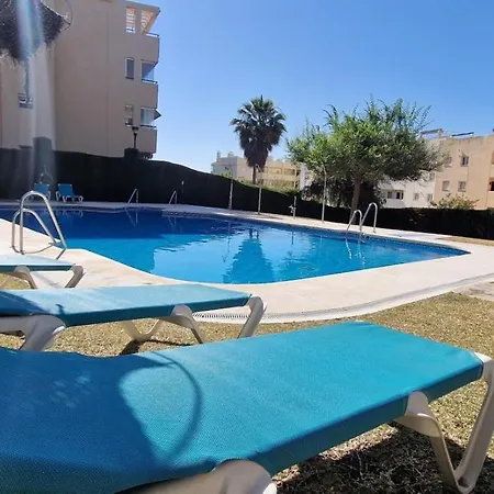 Tulipan In Calahonda Royale * Marbella