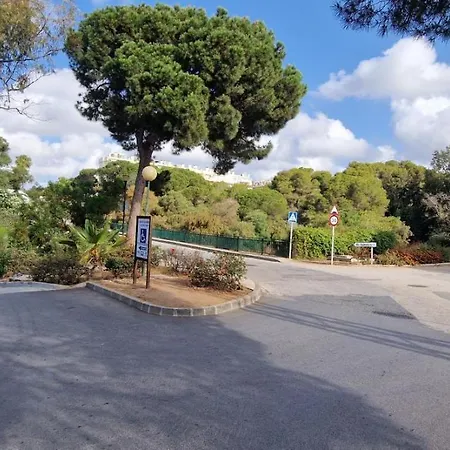 Apartment Tulipan In Calahonda Royale