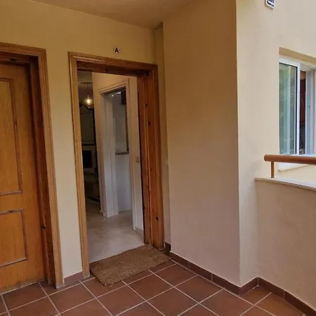 Tulipan In Calahonda Royale Apartment