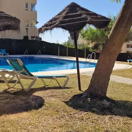 Apartment Tulipan In Calahonda Royale *