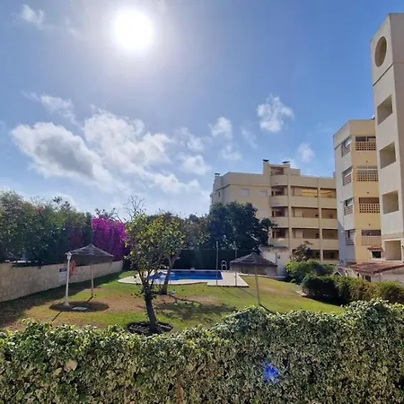 Apartment Tulipan In Calahonda Royale *