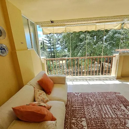Apartment Tulipan In Calahonda Royale