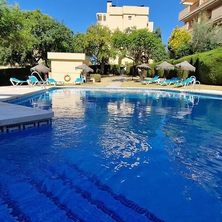 Tulipan In Calahonda Royale Marbella