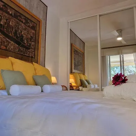 Tulipan In Calahonda Royale Apartment Marbella