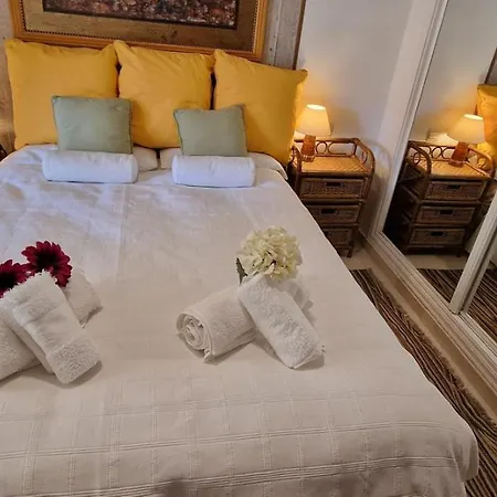 Apartment Tulipan In Calahonda Royale Marbella