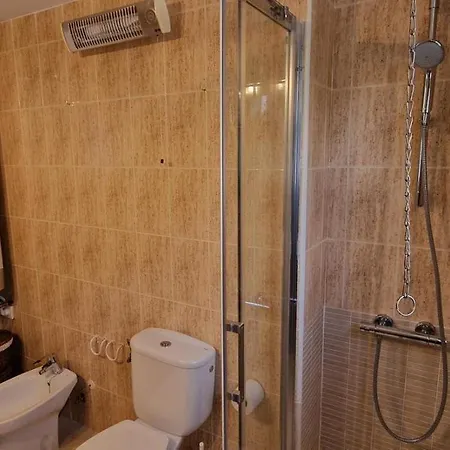 Apartment Tulipan In Calahonda Royale *