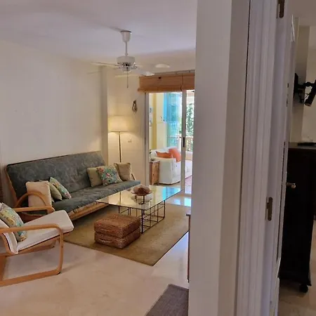 Tulipan In Calahonda Royale Apartment
