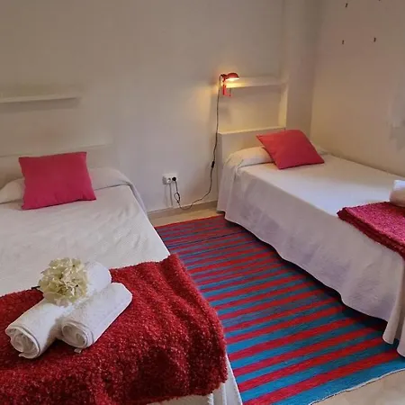 Tulipan In Calahonda Royale Apartment Marbella