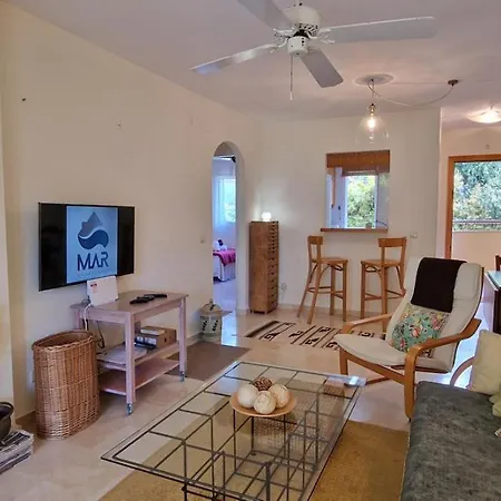 Tulipan In Calahonda Royale Apartment Marbella